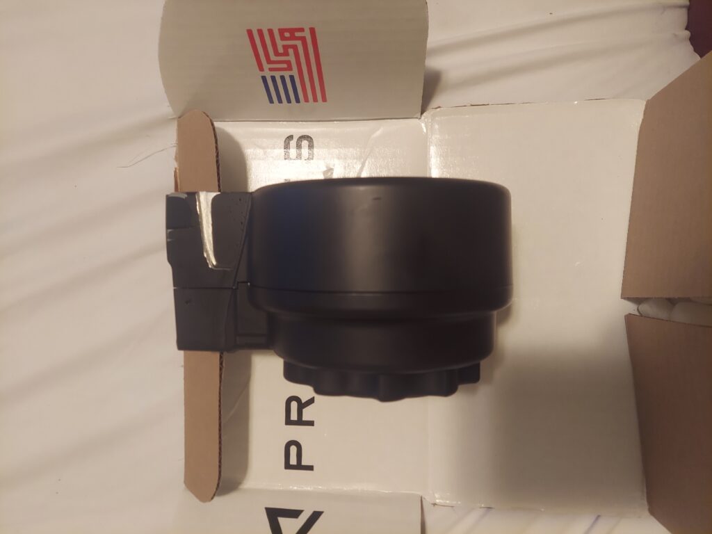 50Rd PTR91/Cetme drum!