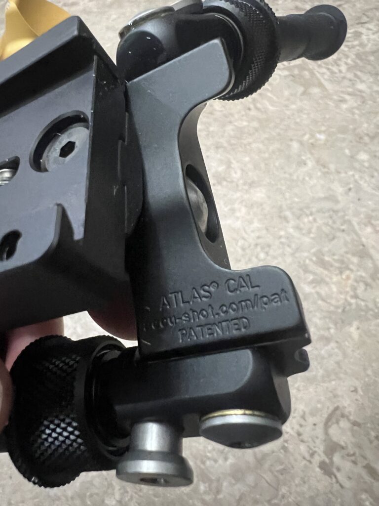 BRAND NEW - GA Precision Pinnacle Production Rifle