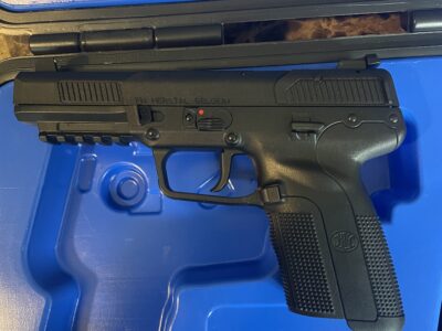 FN Five Seven