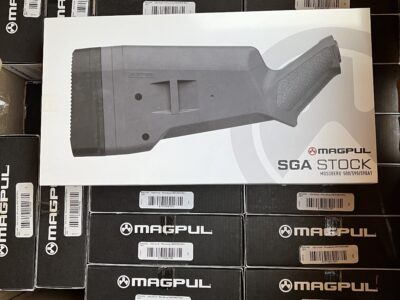 Magpul SGA Stocks Mossberg