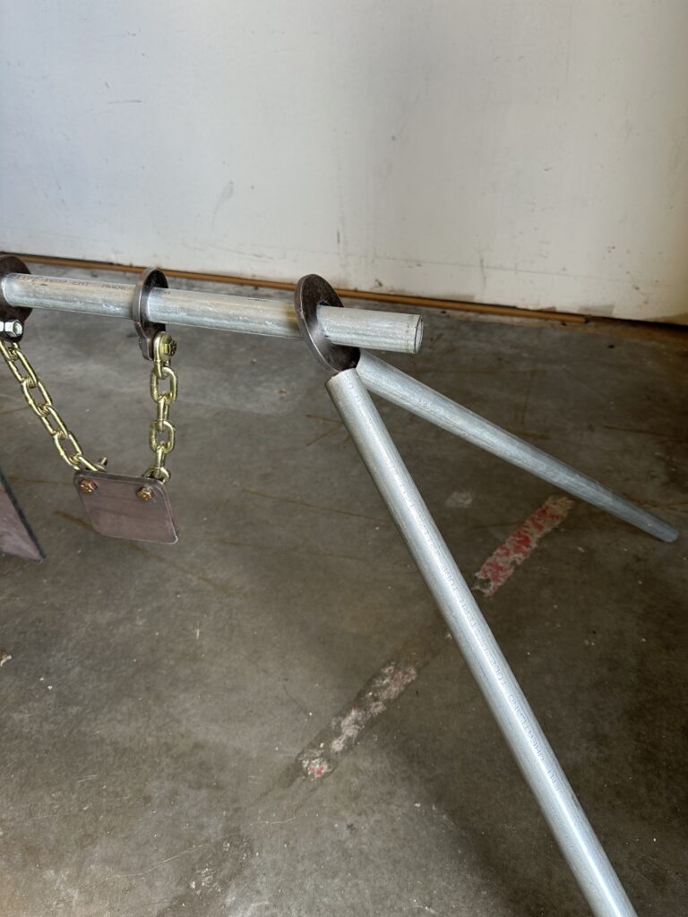 AR-500 steel targets