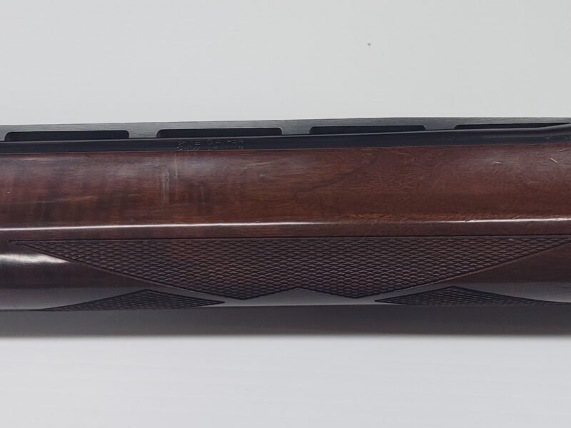 Remington 1100 Special 12 gauge