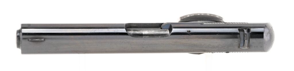 Colt 1903 Hammerless MFG 1912