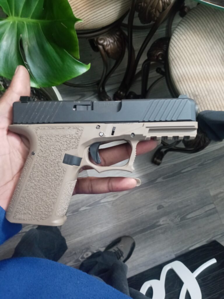 Glock for sale