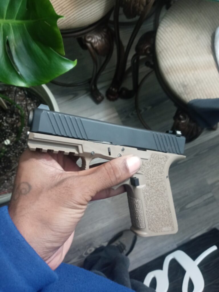 Glock for sale
