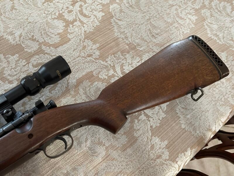 Winchester M1903 30 - 06