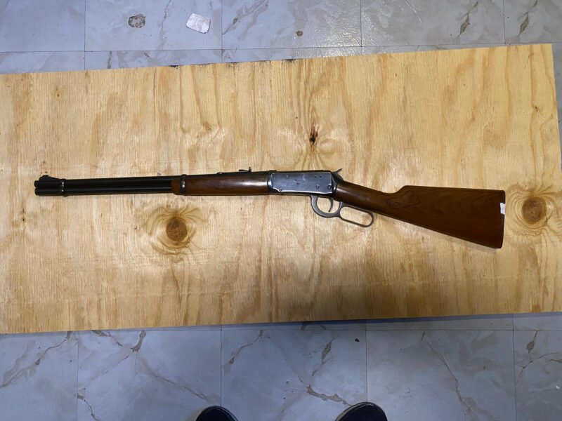 Winchester Model 94 Carbine 30/30