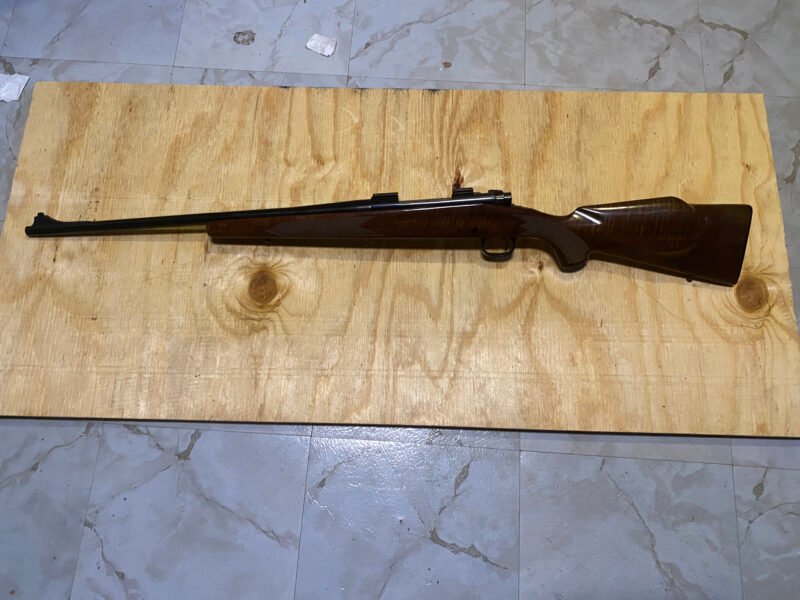 Winchester Model 70 30.06