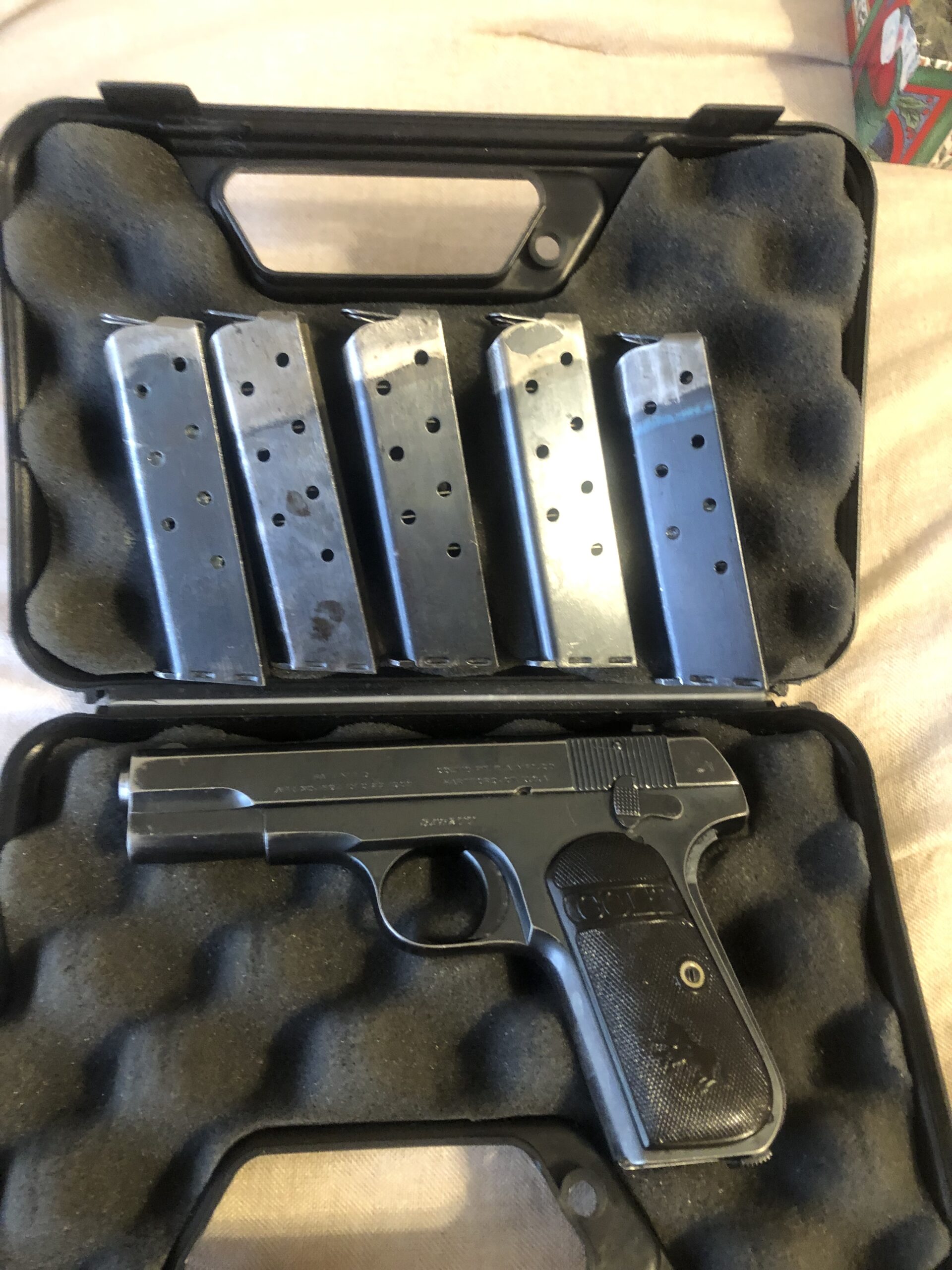 Florida Gun Trader Panhandle - ma3g2z3