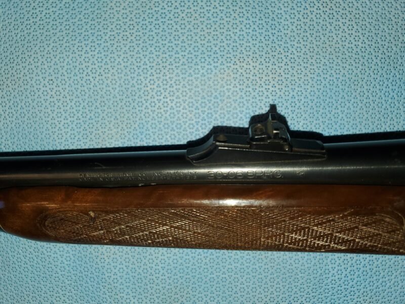Remington 30-06