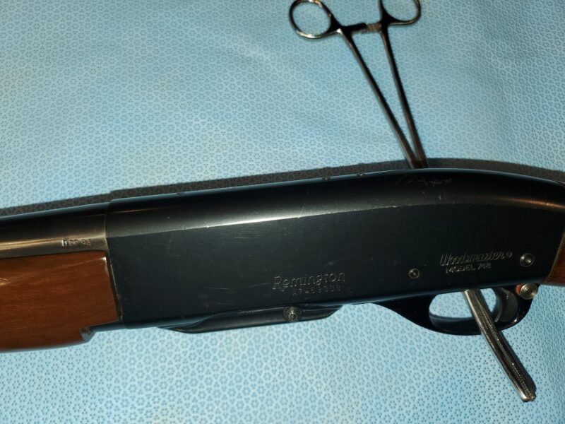 Remington 30-06