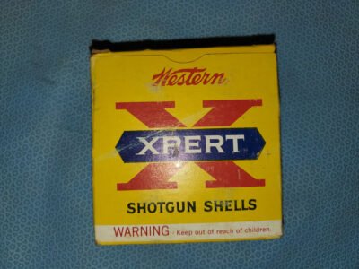 16 Ga shotgun Shells