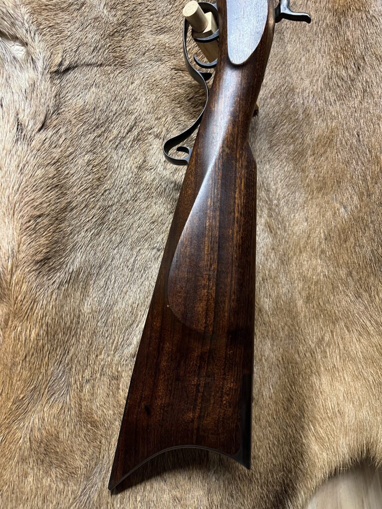 .54 Lyman Great Plains rifle - My Gun Trader