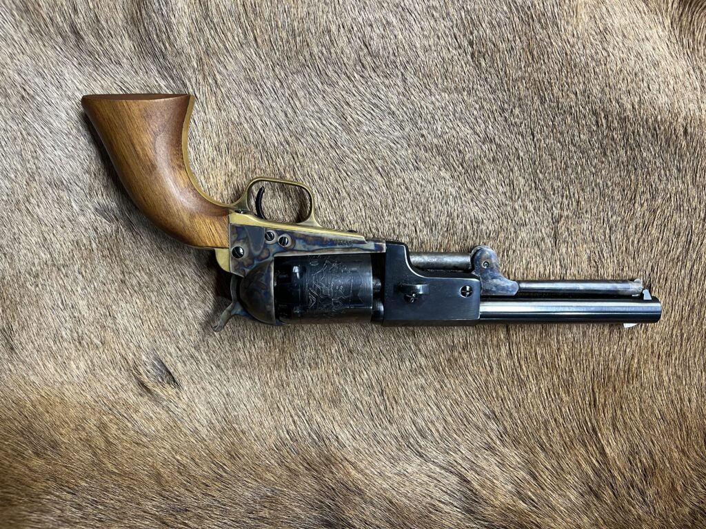 Colt Second Gen Dragoon - My Gun Trader