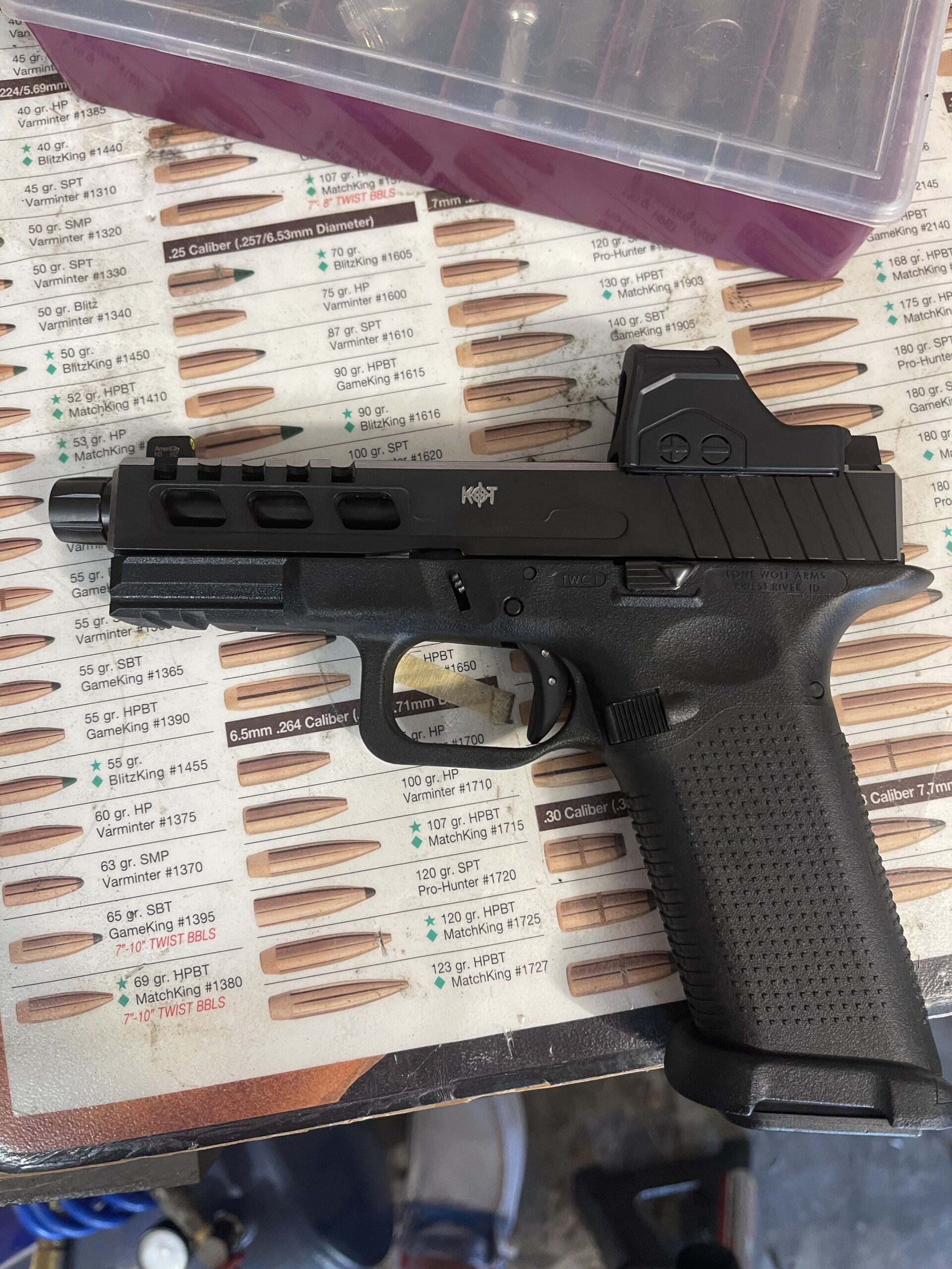 Florida Gun Trader Panhandle - dwoisb6