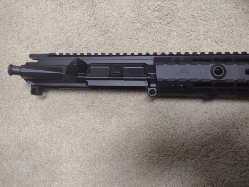 AR 5.56 Complete Upper