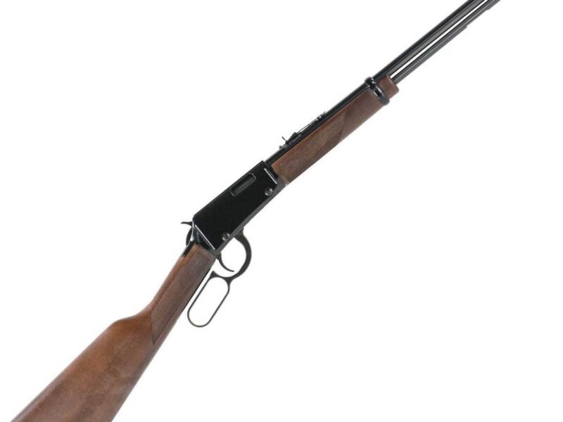 Henry Classic Lever Action 22 mag