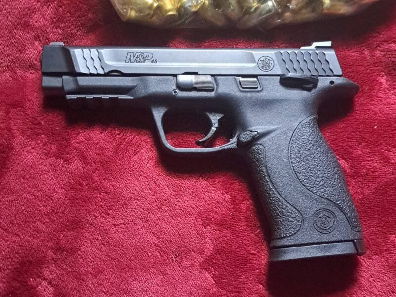 M&p 45 smith n wesson
