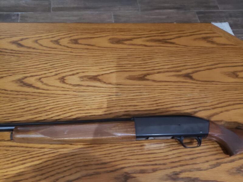 Winchester Model 50 Semiautomatic 12ga