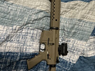 Diamondback Ar-15