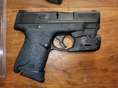 M&P Shield