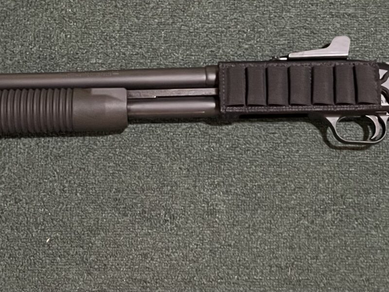 Mossberg 590 20 gauge