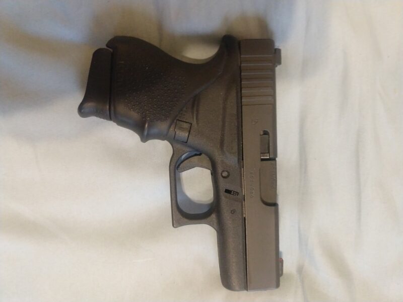 Glock 43