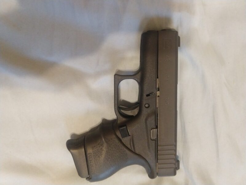 Glock 43