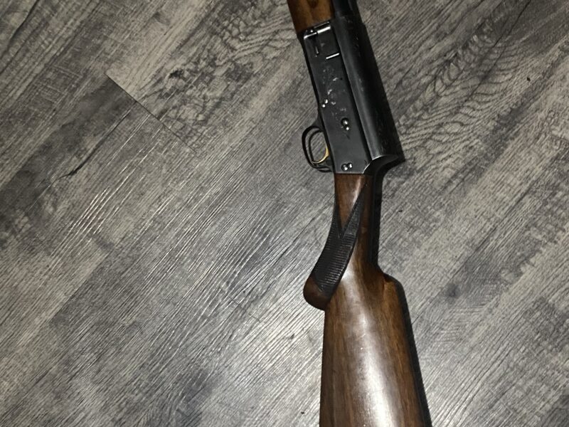 Browning a5 sweet sixteen