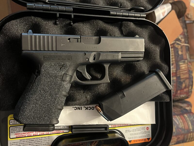 Glock 19