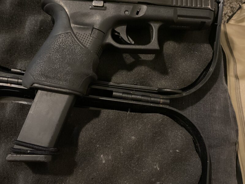 Glock 23 gen 5