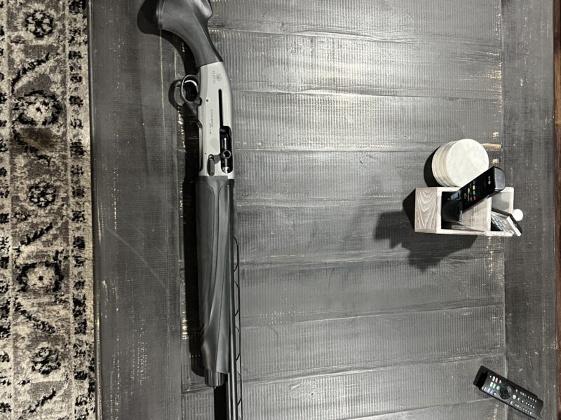 Beretta A400 Xtreme Plus 12ga