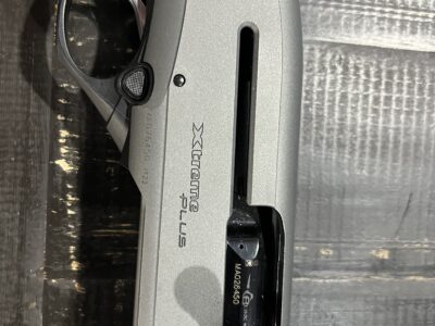 Beretta A400 Xtreme Plus 12ga