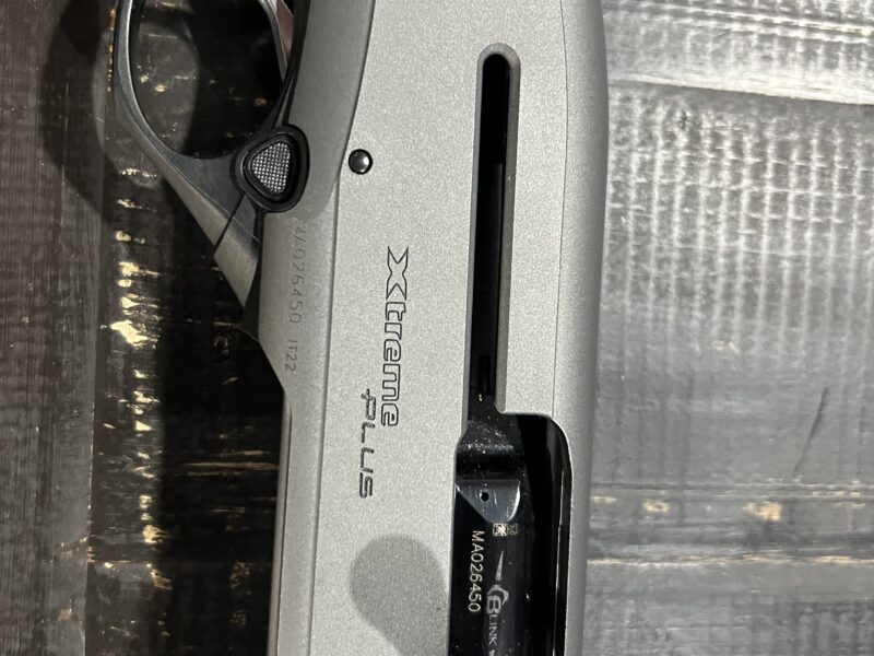 Beretta A400 Xtreme Plus 12ga
