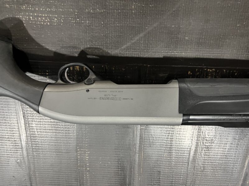Beretta A400 Xtreme Plus 12ga