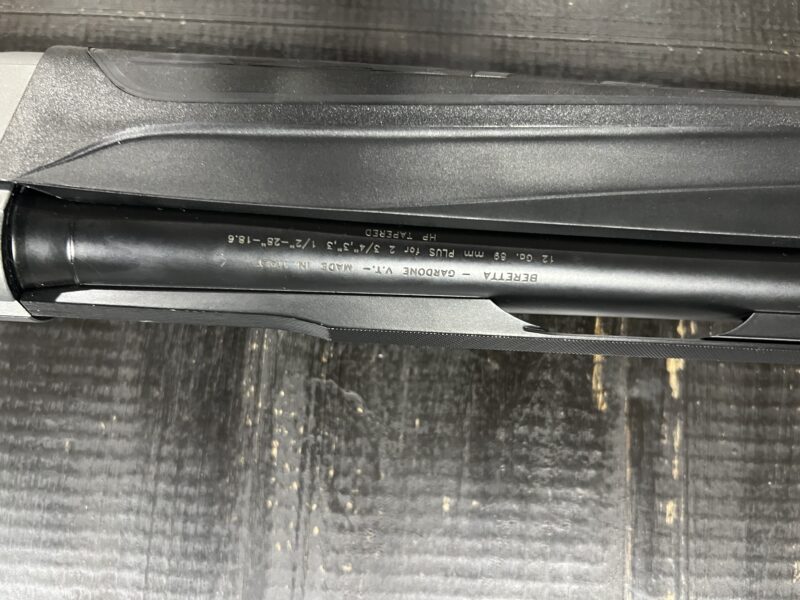 Beretta A400 Xtreme Plus 12ga