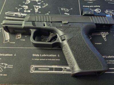 Custom G19.3