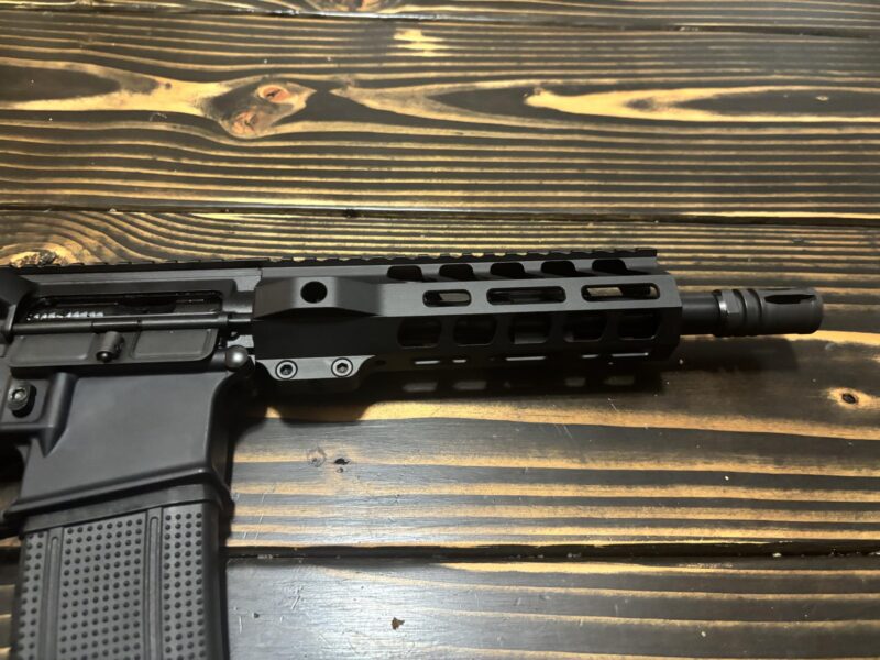 AR Pistol