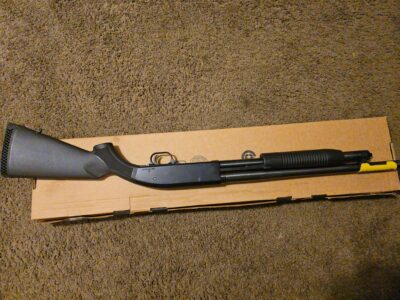 Mossberg 88