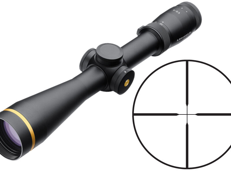 Leupold Scope