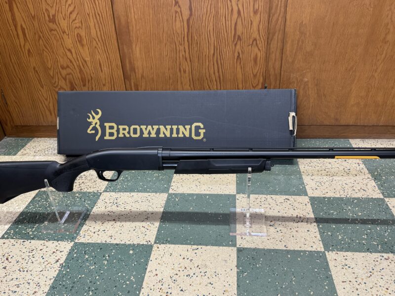 Browning BPS Field Synthetic 12 Gauge 26”