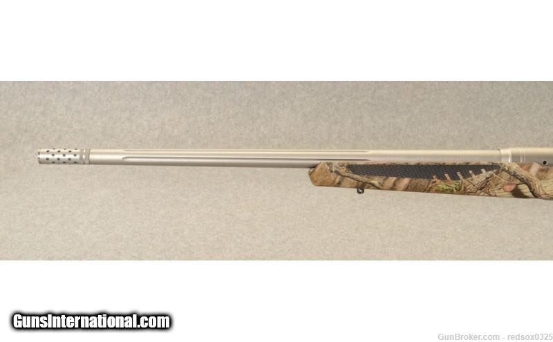 Savage model 110 Bear Hunter .300 Win Mag