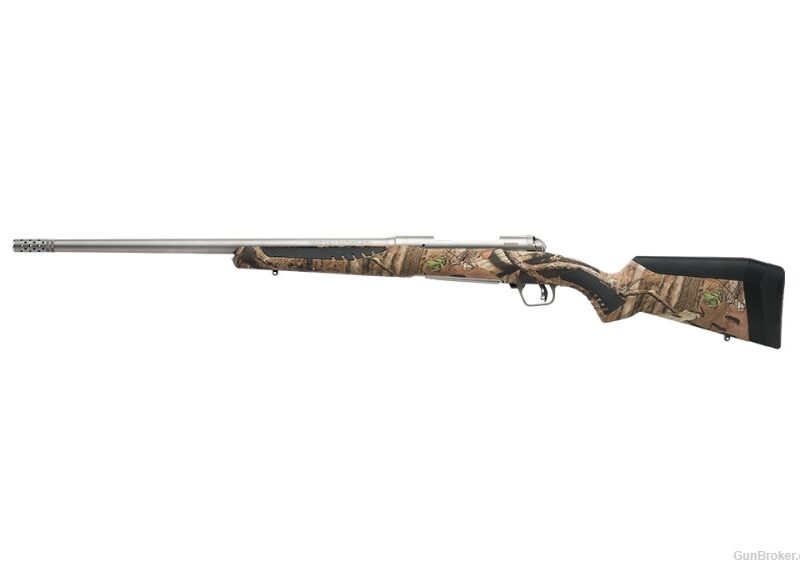 Savage model 110 Bear Hunter .300 Win Mag