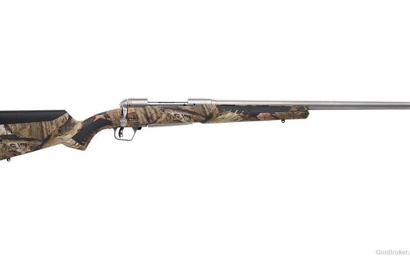 Savage model 110 Bear Hunter .300 Win Mag