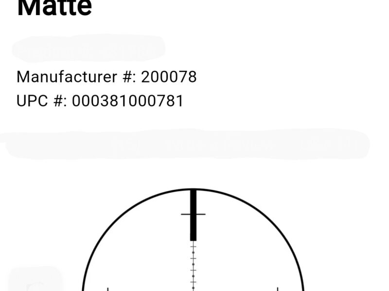 Savage 110 Boyds stock 30-06