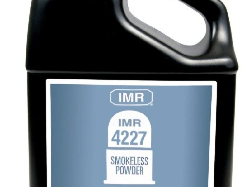 IMR 4227 8LBS