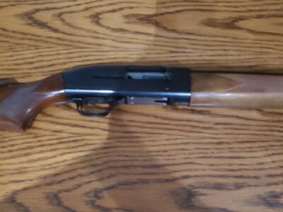 Winchester Model 50 12ga Semi-auto