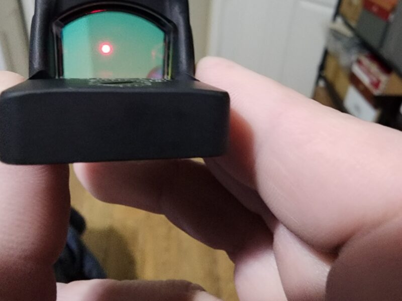 Trijicon RMR Type2 RM06