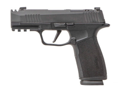 Sig Sauer P365 XMacro Comp (9mm) CoolFire Trainer Barrel