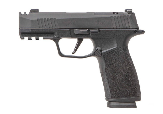 Sig Sauer P365 XMacro Comp (9mm) CoolFire Trainer Barrel